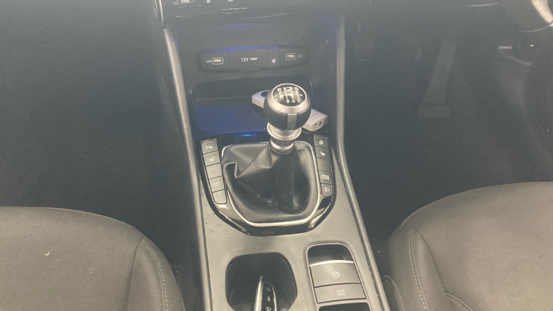 Hyundai TUCSON 1.6 TGDi Premium 5dr 2WD Petrol Estate